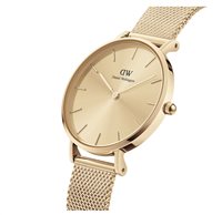 Orologio Daniel Wellington Donna in Acciaio DW00100474 - DW00100474